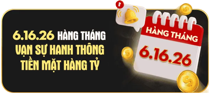 Cập nhật tính năng mới f188bet