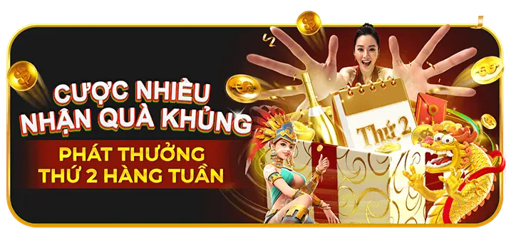 Khuyến mãi chào mừng f188bet