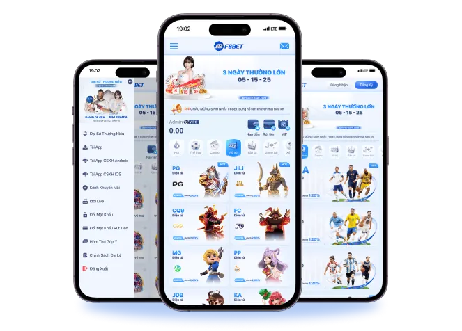 Cá cược thể thao f188bet