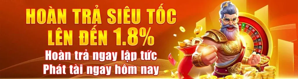 Khuyến mãi chào mừng f188bet