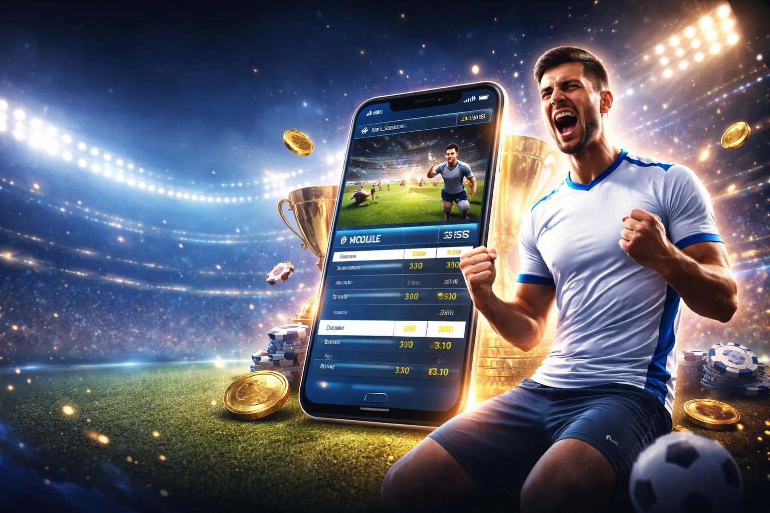 Các chương trình khuyến mãi đá gà độc quyền tại f188bet 2026