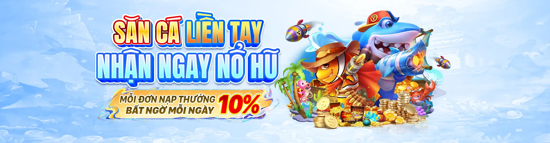 Biểu ngữ cờ bạc có trách nhiệm của f188bet với biểu tượng lá chắn và đồng hồ