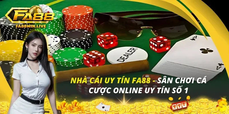 Ưu điểm nền tảng f188bet