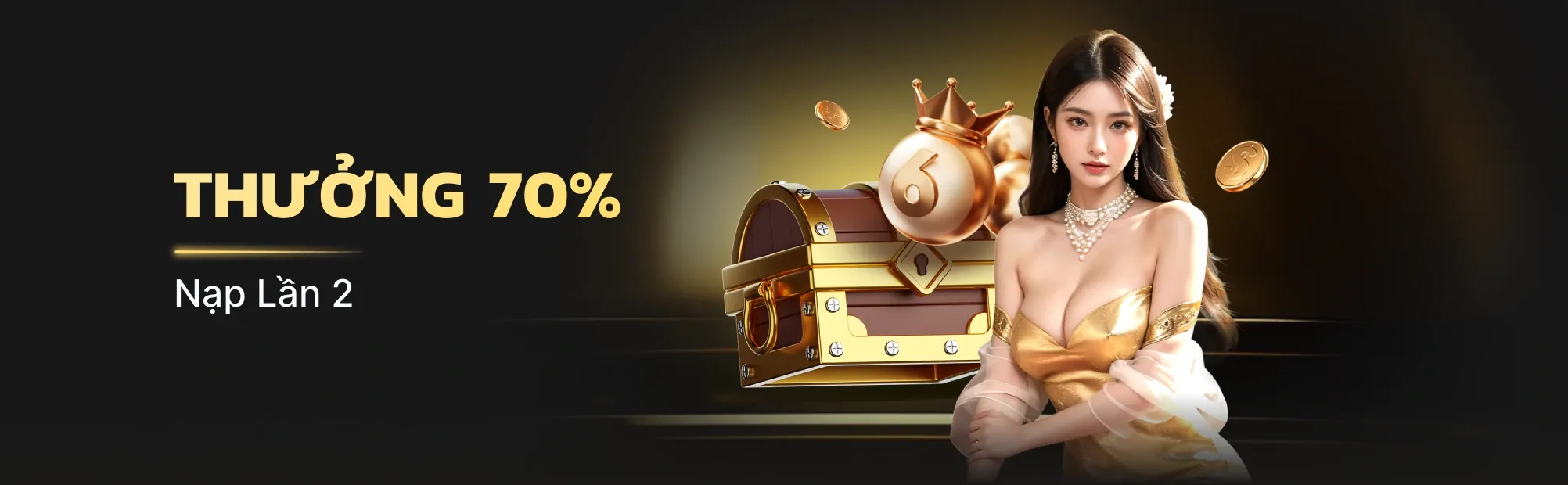 Khuyến mãi và ưu đãi hấp dẫn tại f188bet